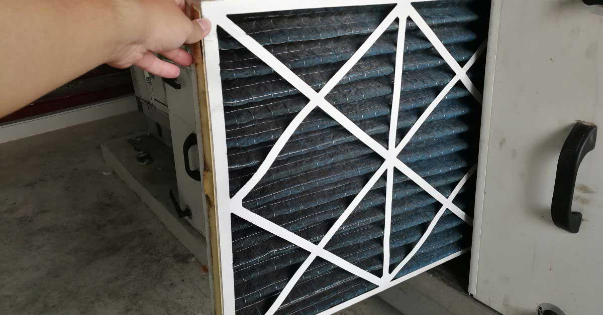 Importance of Changing Air Filters