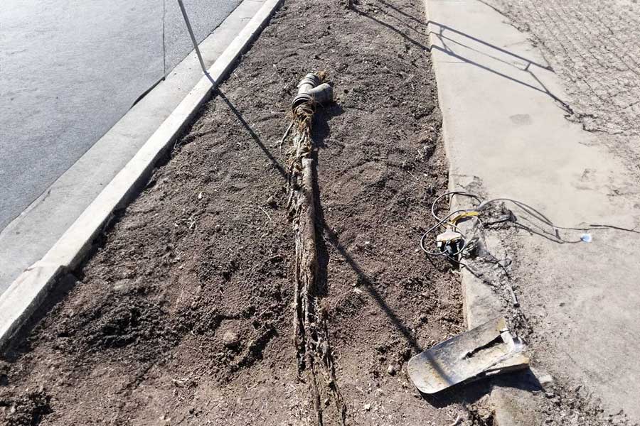 Drain Cleaning Services by Fix It Fast Plumbing Heating and Air in Moorpark, CA, Drain Cleaning