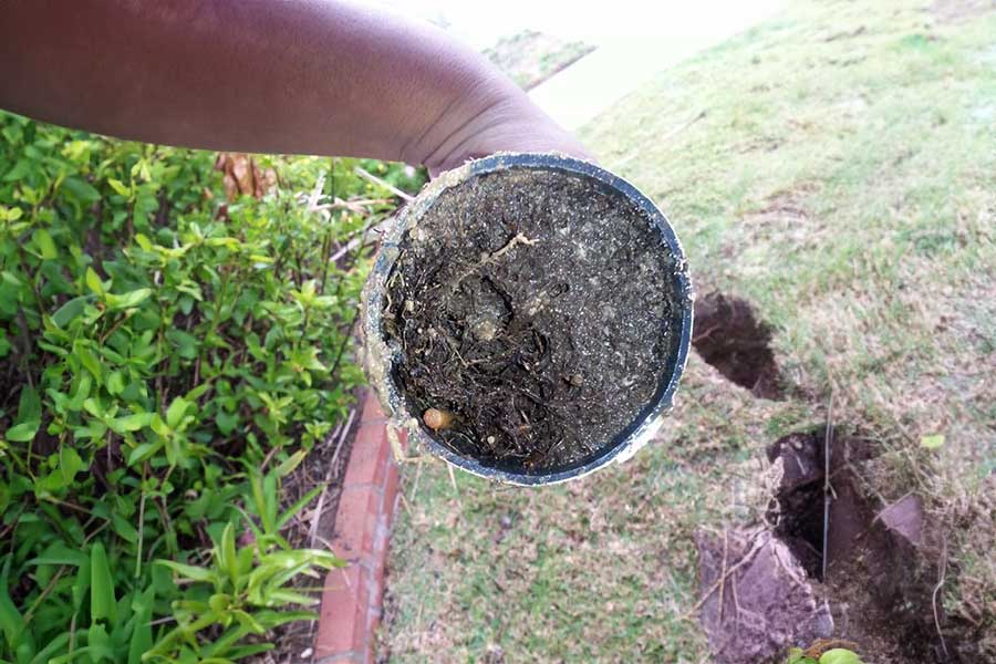 Emergency Drain Cleaning by Fix It Fast Plumbing Heating and Air in Moorpark, CA, Drain Cleaning