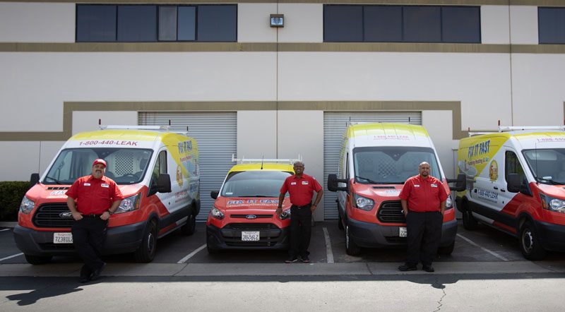 Fix it Fast Plumbing Company in Moorpark, CA