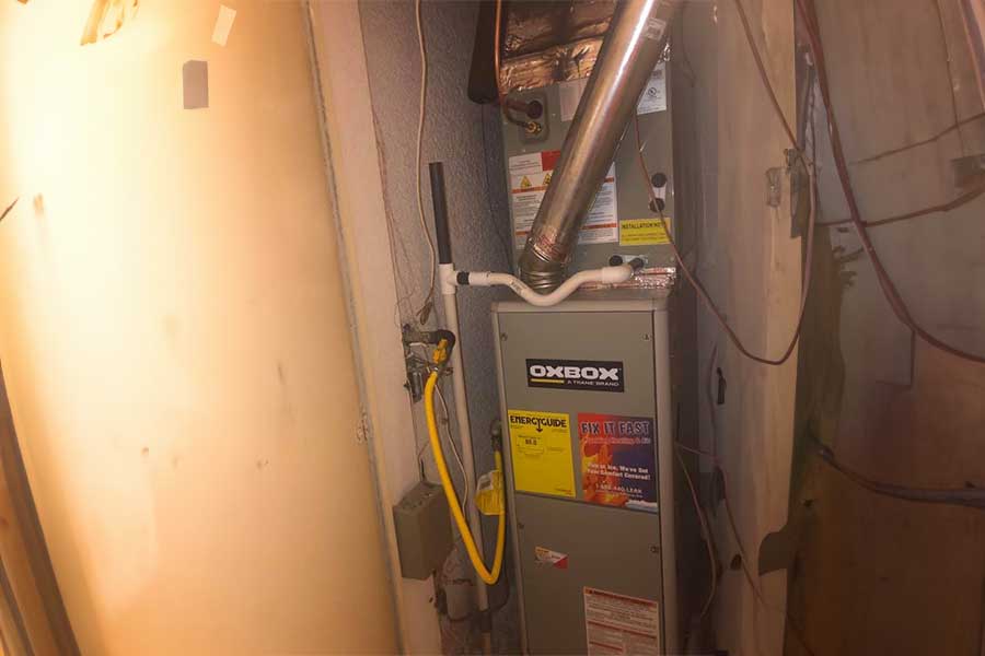 Furnace Replacement by Fix It Fast Plumbing Heating and Air in Moorpark, CA