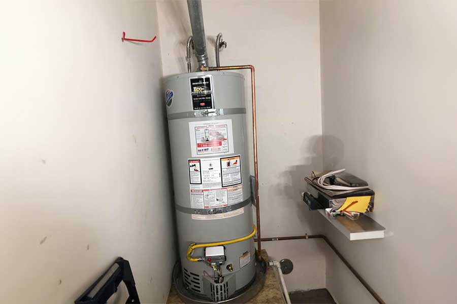 Furnace Replacement Service by Fix It Fast Plumbing Heating and Air in Moorpark, CA