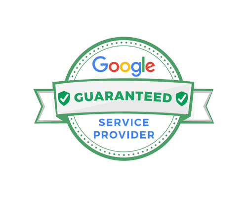 Google Guaranteed Moorpark CA