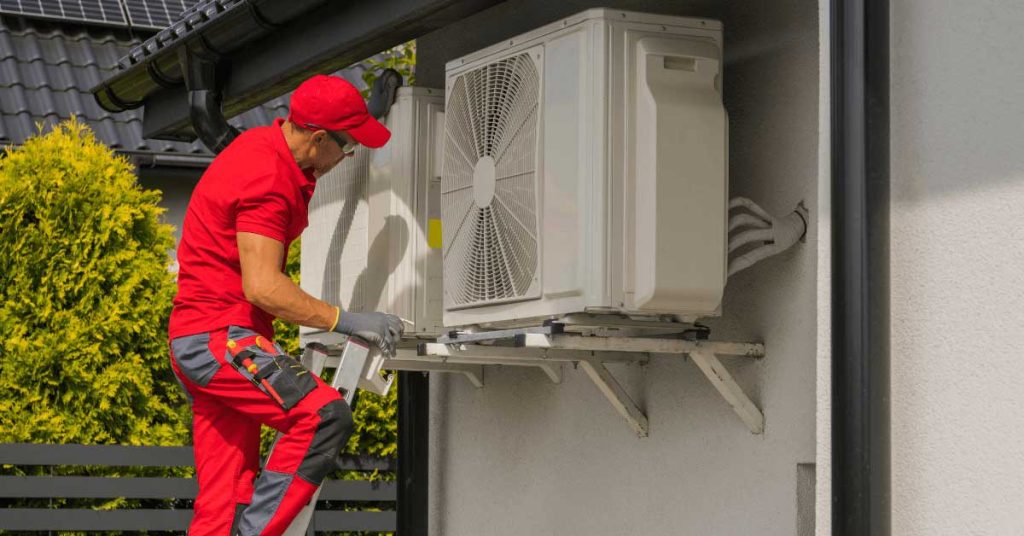 Heating Maintenance Service by Fix It Fast Plumbing Heating and Air in Camarillo, CA
