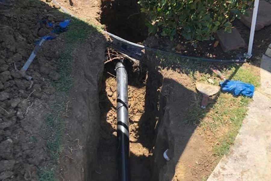 Plumbing Installation by Fix It Fast Plumbing Heating and Air in Camarillo, CA