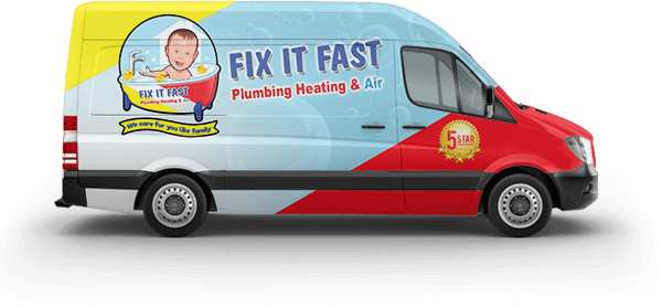 Van Heating Camarillo CA