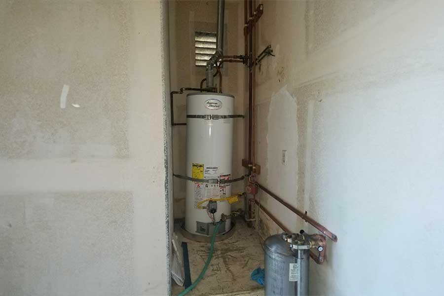 Water Heater Repair Service by Fix It Fast Plumbing Heating and Air in Moorpark, CA