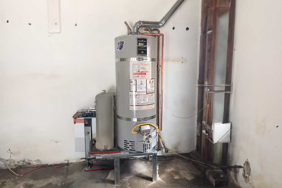 Water Heater Replacement Service by Fix It Fast Plumbing Heating and Air in Moorpark, CA