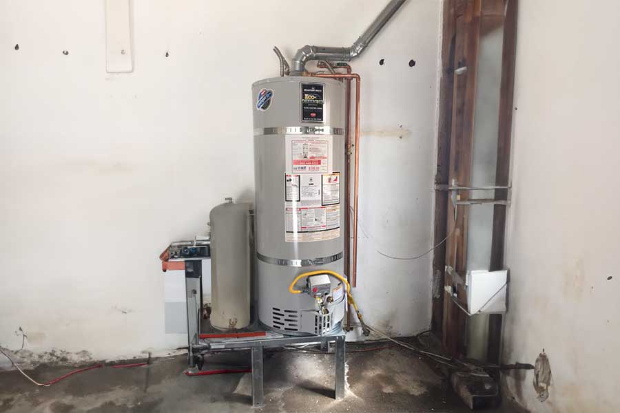 Water Heater Replacement Service by Fix It Fast Plumbing Heating and Air in Moorpark, CA, water heater repair