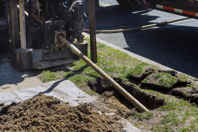 Innovative Trenchless Services in Moorpark, CA
