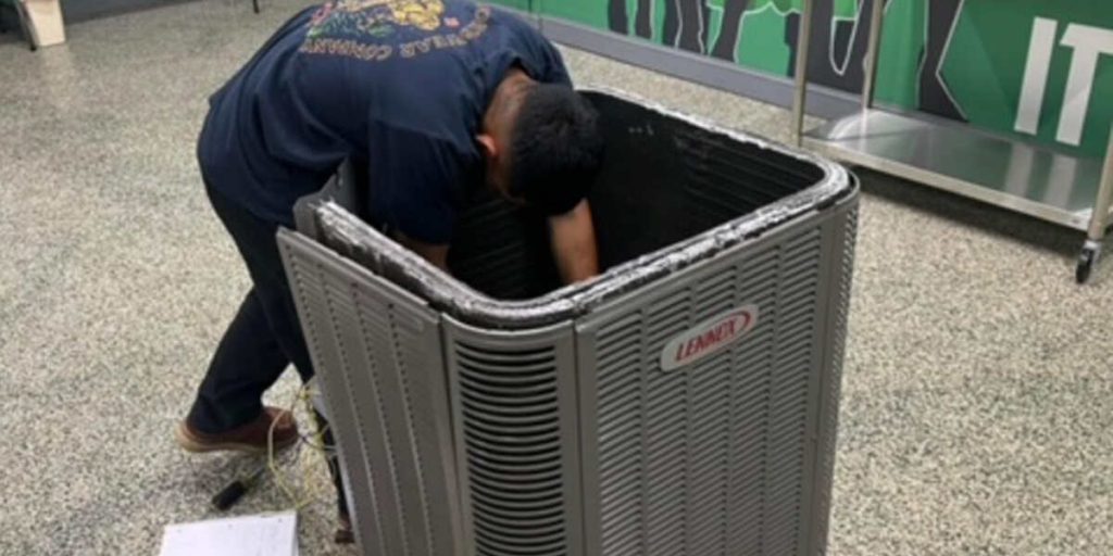 AC Repair Services in Simi Valley, CA