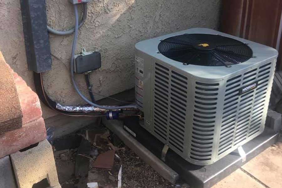 AC Repair Services in Thousand Oaks, CA