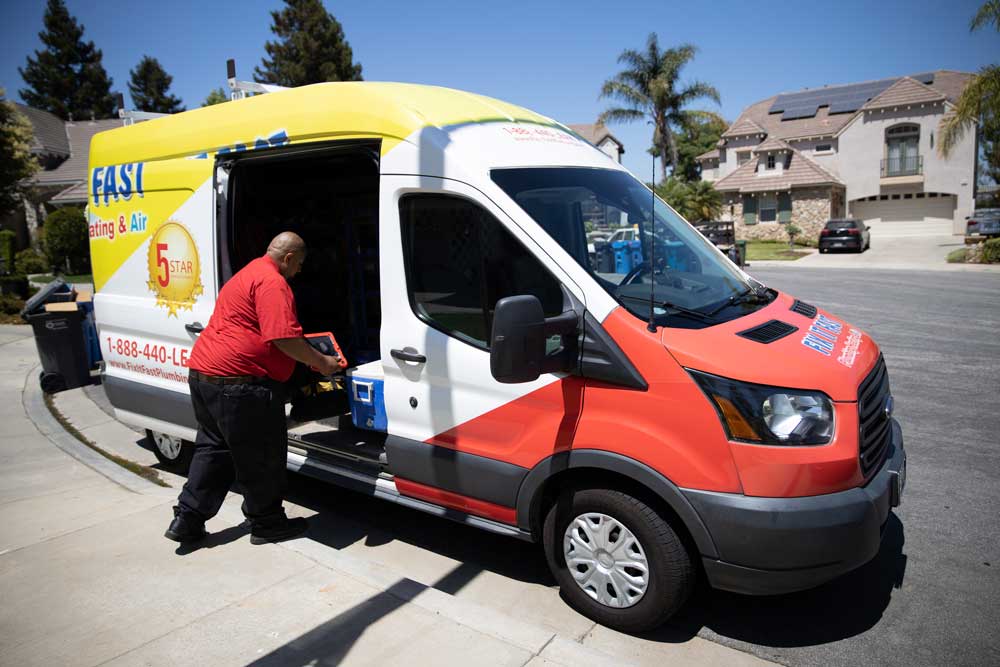 Sewer Repair Contractor in Moorpark, CA