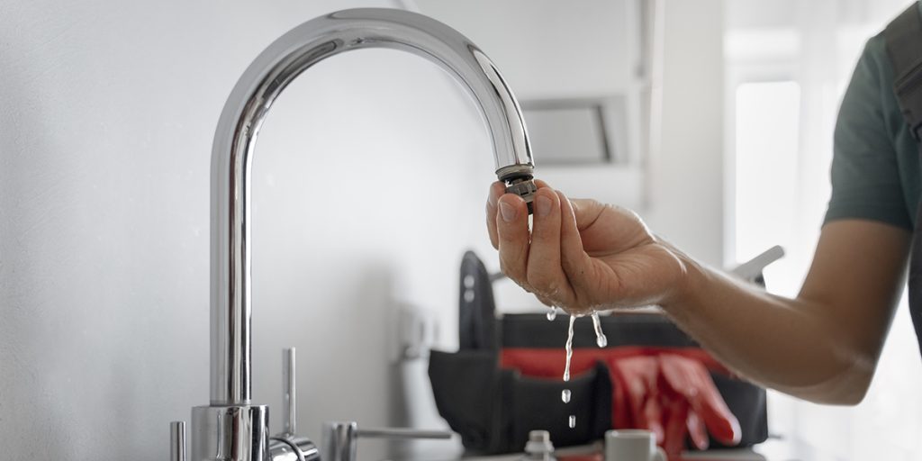 plumbing myths