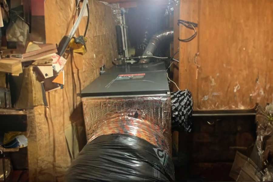 Heating Installation Service by Fix It Fast Plumbing Heating and Air in Camarillo, CA, furnace repair