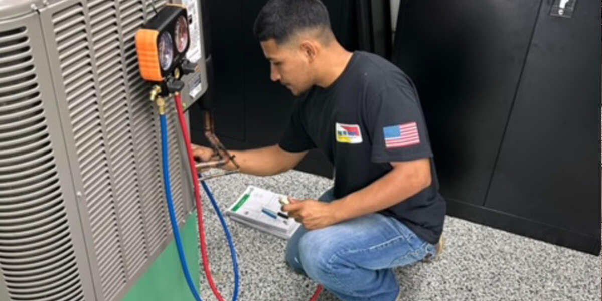 AC Repair in Westlake Village, CA