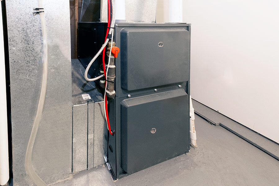 Furnace Repair Services in Thousand Oaks, CA