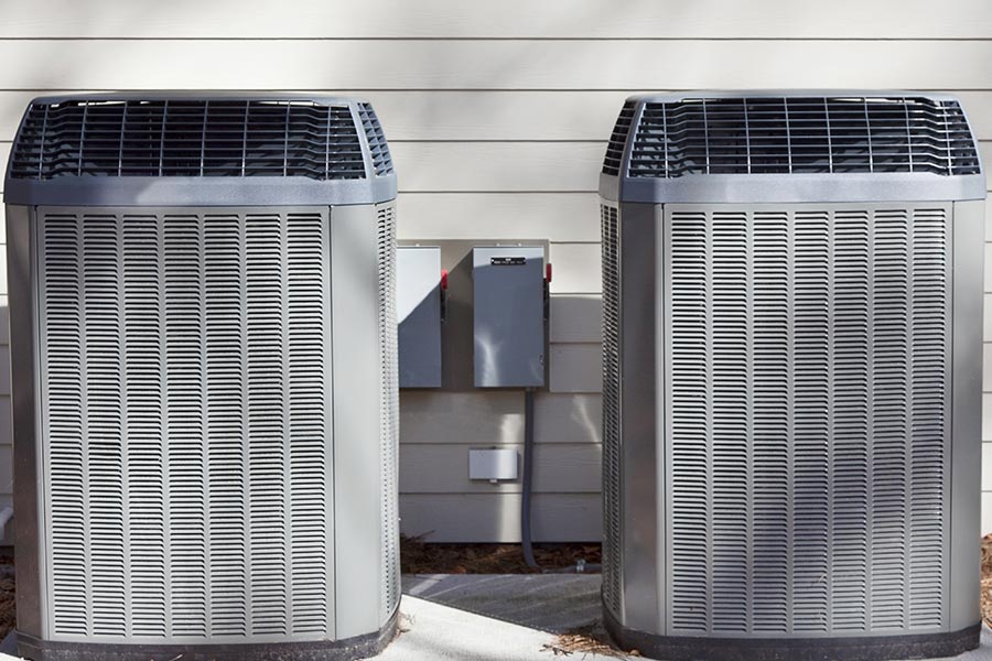 HVAC System for Your Home