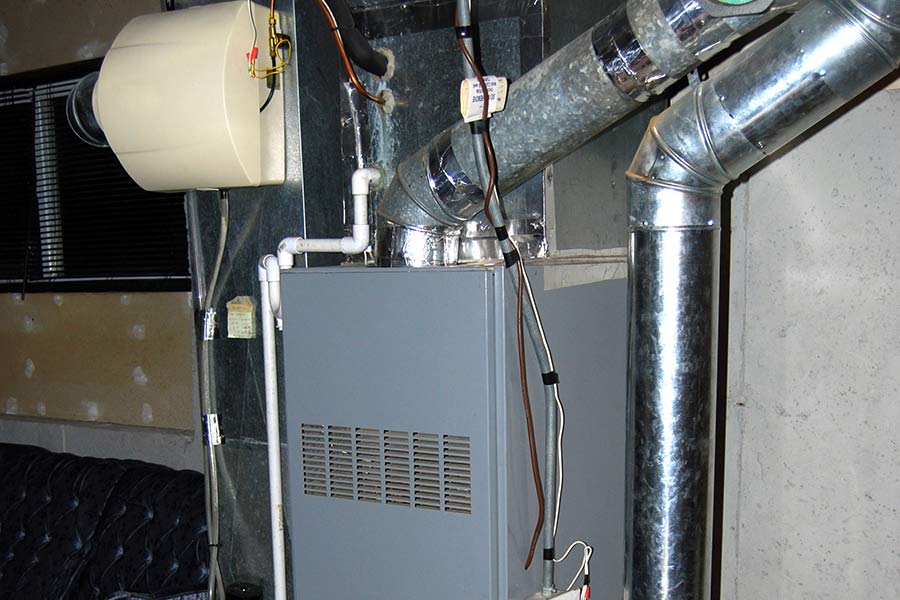 Eight Reasons a Furnace Blows Cold Air in Westlake Village, CA