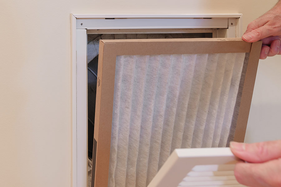 Importance of Regular Filter Changes