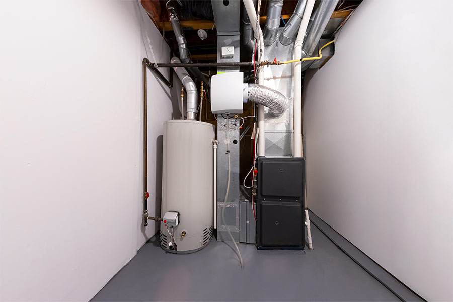 New Furnaces in Fillmore, CA