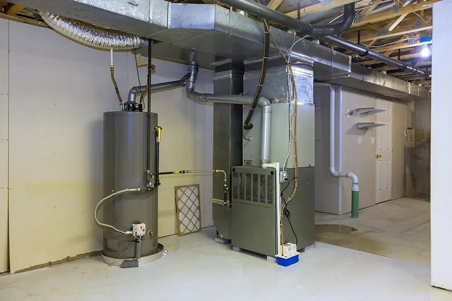 Regular Maintenance of Your Water Heater