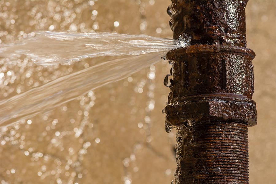 Trusted Plumbers in Camarillo, CA