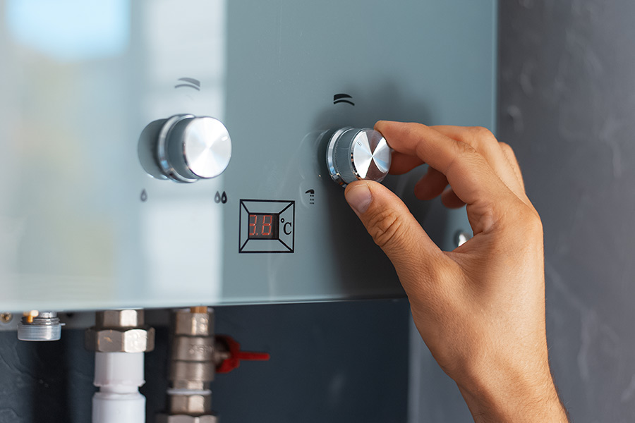 Why Choose a Tankless Water Heater? Key Benefits Explained