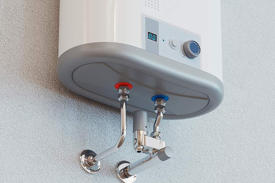 Why Choose a Tankless Water Heater? Key Benefits Explained