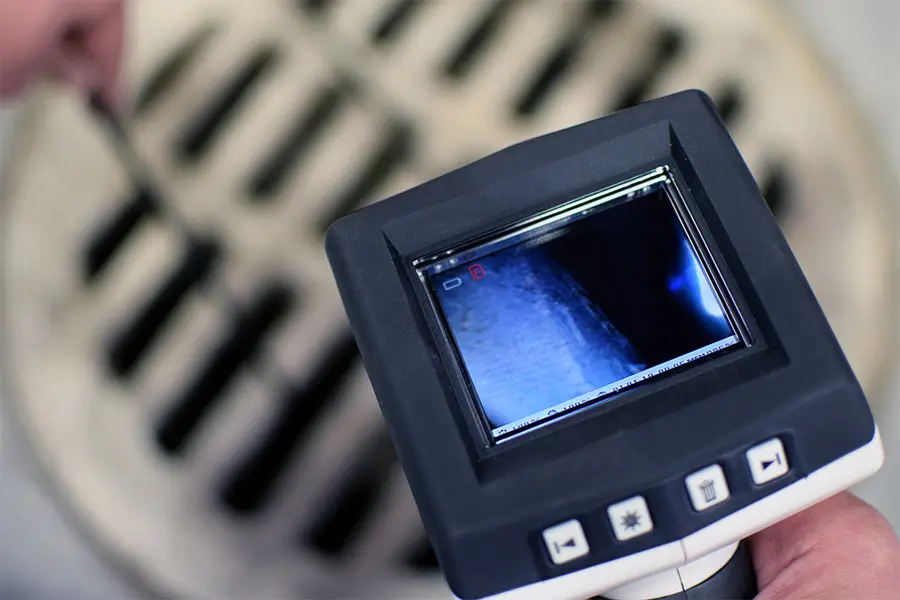 Is a Sewer Camera Inspection Worth It in Moorpark, CA