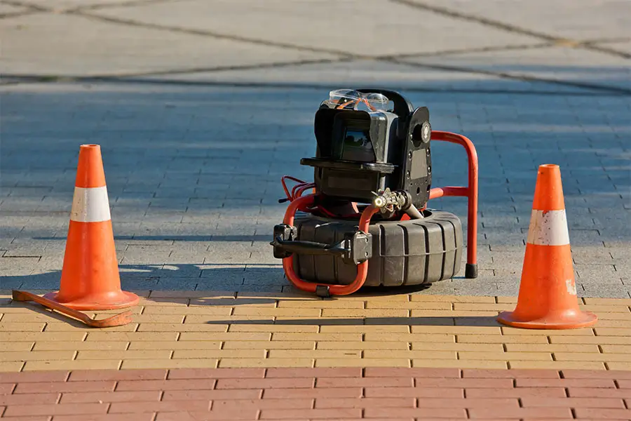 Is a Sewer Camera Inspection Worth It in Moorpark, CA