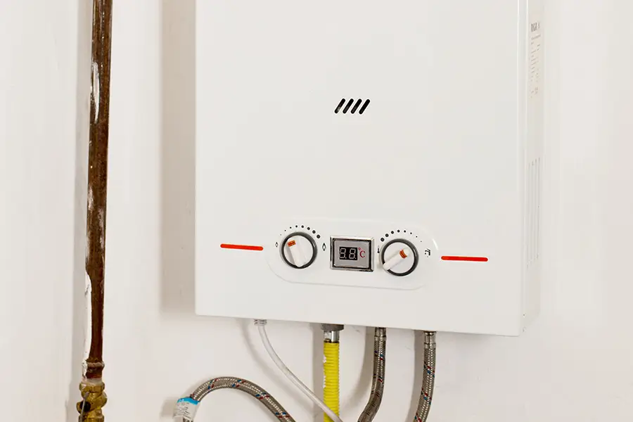 Is a Tankless Water Heater Right for You? Pros and Cons for Moorpark Homeowners