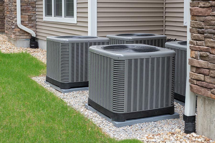Understanding the Difference: Heat Pump Vs. Air Conditioner