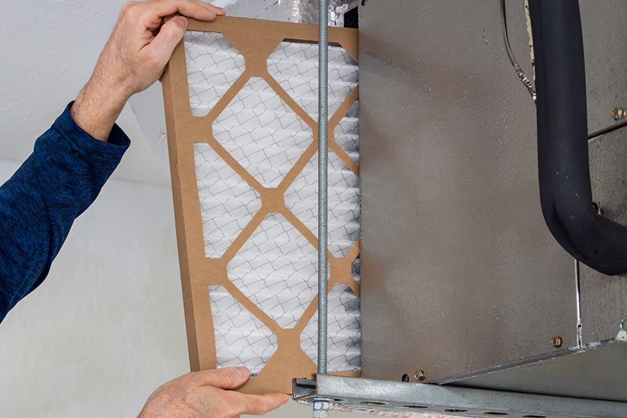 What to Do When Your Heater Stops Working: Common Issues