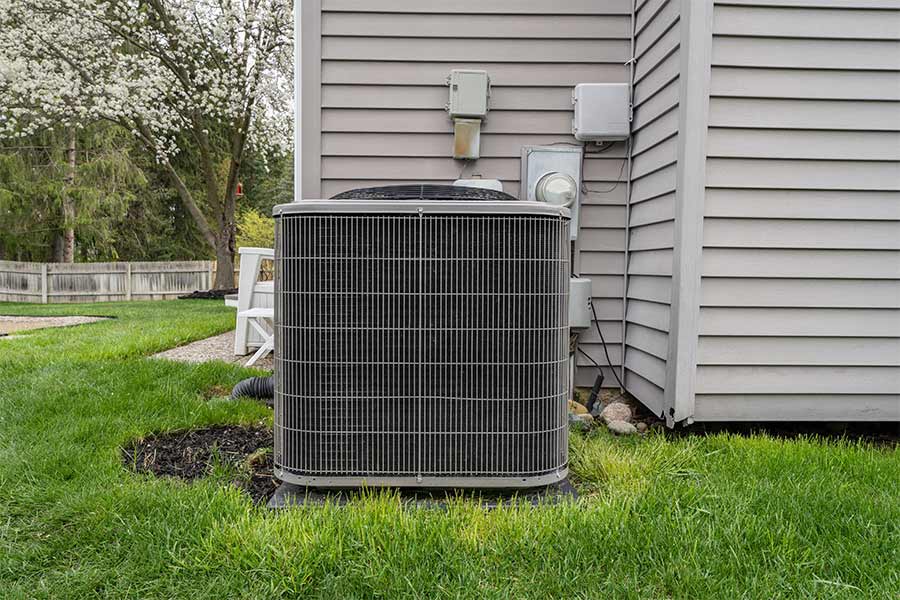Why Is Your Air Conditioner So Noisy in Simi Valley, California