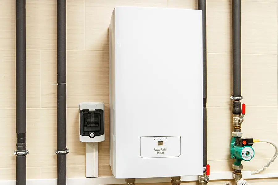 Is a Tankless Water Heater Right for You? Pros and Cons for Moorpark Homeowners