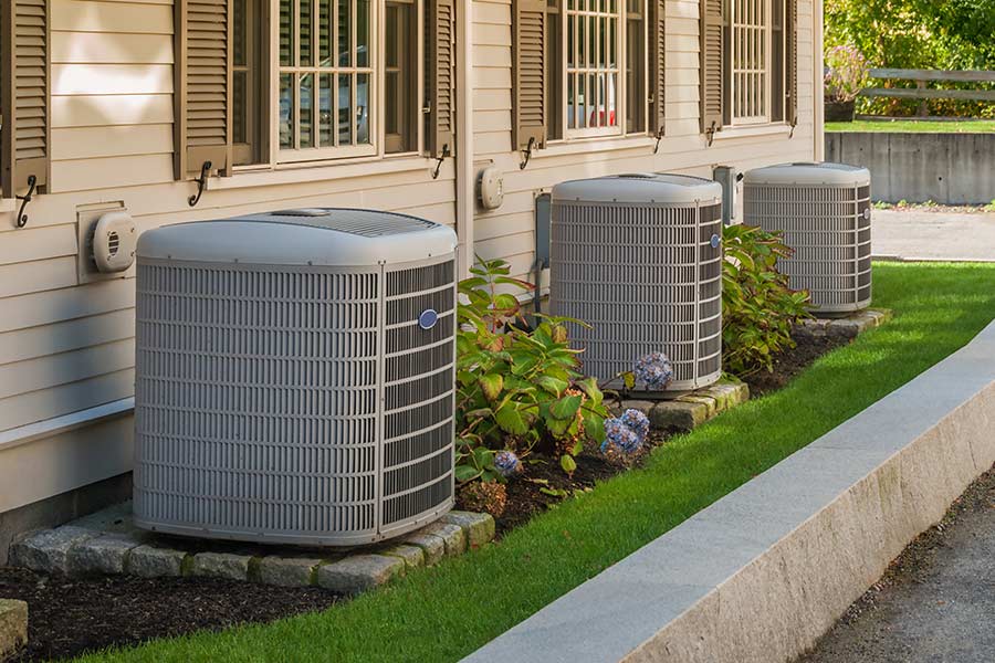 Understanding the Difference: Heat Pump Vs. Air Conditioner