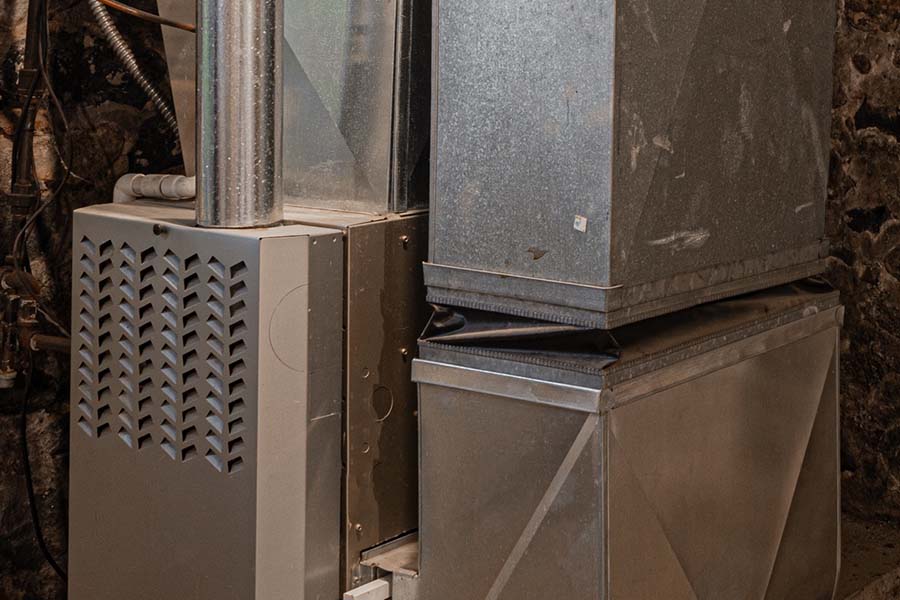 Is Furnace Short Cycling Dangerous