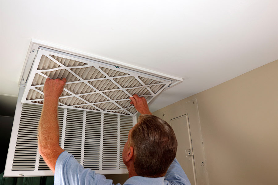 How to Identify and Fix Common HVAC Problems at Home