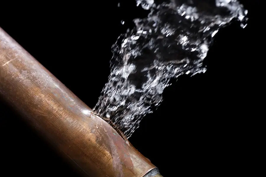 Plumbing Service in Thousand Oaks, CA