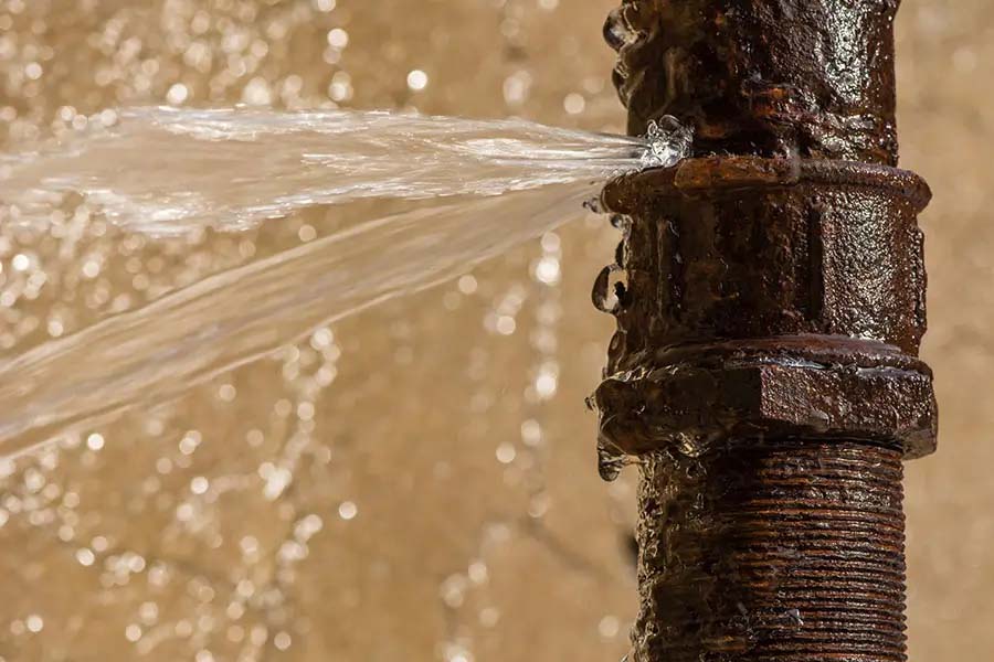 Call Fix It Fast Plumbing Heating & Air