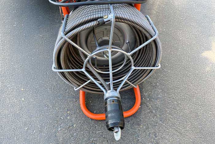 Plumbing Repairs in Moorpark, CA