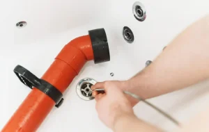 Unclog Drains Without Harsh Chemicals in Simi Valley, CA