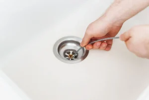 Clean Clogged Drains at Home in Simi Valley, CA
