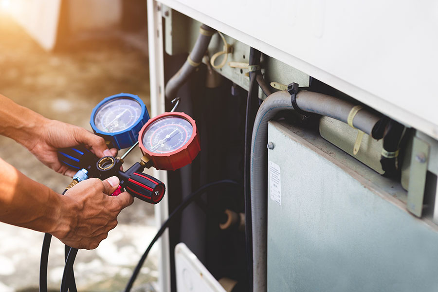 Emergency AC Repair Services in Moorpark, CA