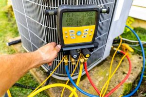 Troubleshooting AC Issues in Moorpark, CA