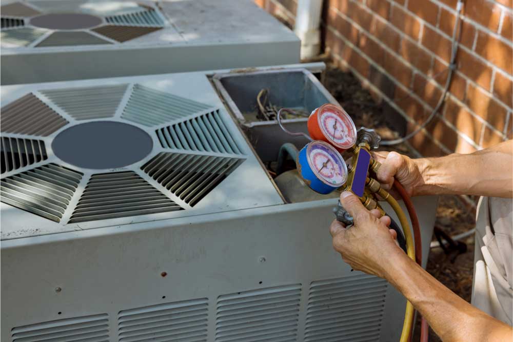 Maintaining your AC unit in Moorpark, CA