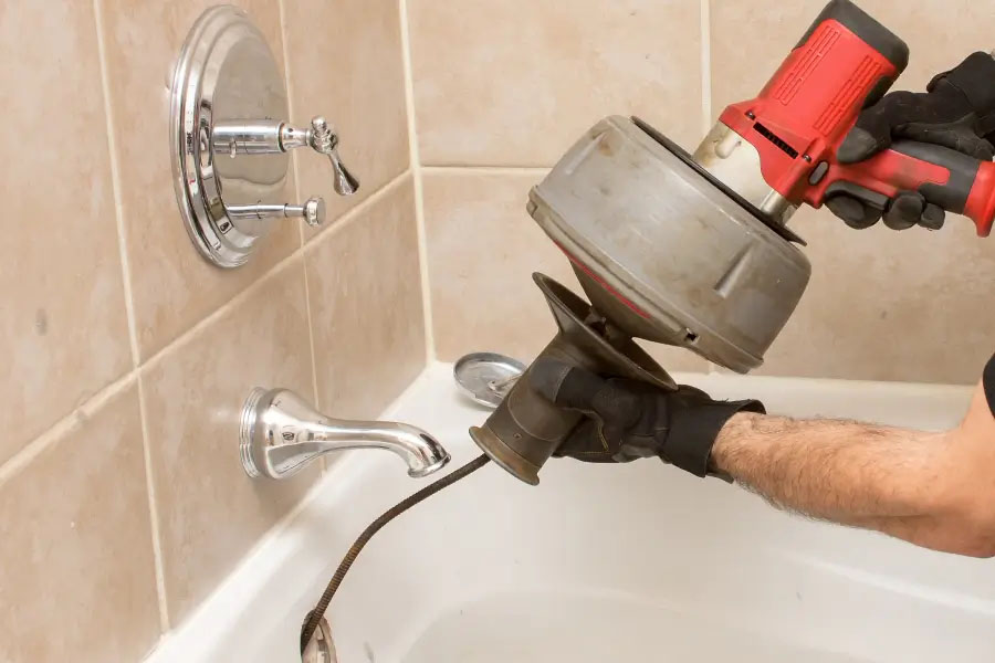 Professional Drain Cleaning in Simi Valley CA