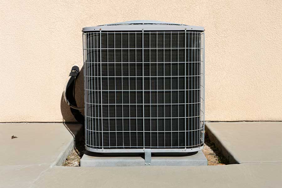 AC Replacement in Simi Valley CA