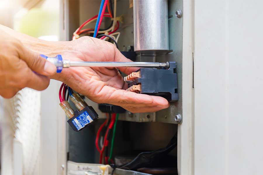 Furnace Maintenance Tips for Simi Valley CA